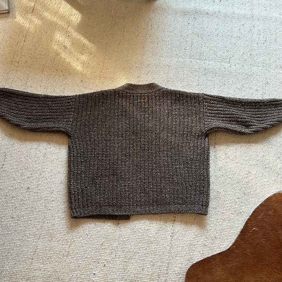 Babaa Women's Cardigan - Picture 4 of 4